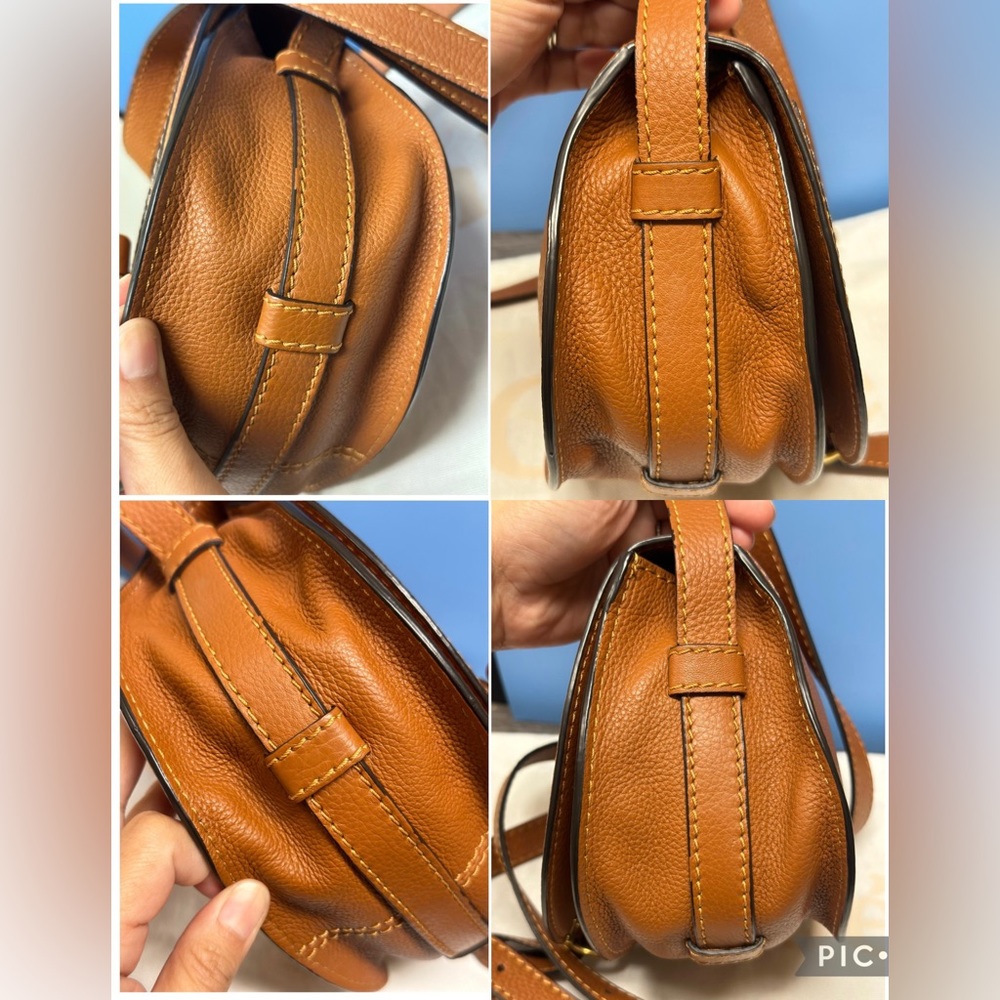 ❌❌SOLD ON FB❌❌🎀CHLOE Mini Marcie🎀 - Picture 14 of 16